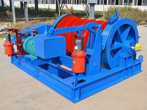 electric winch3 electric winch3