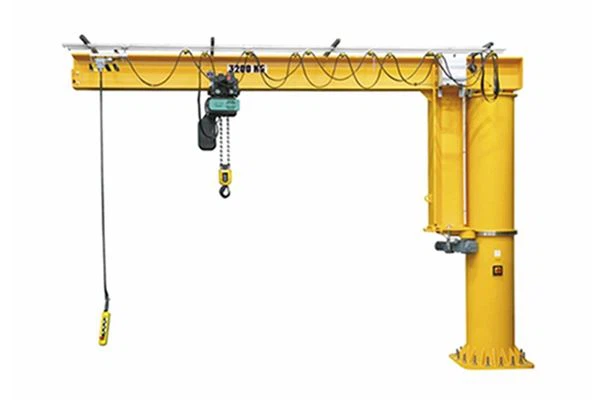 2 ton jib crane