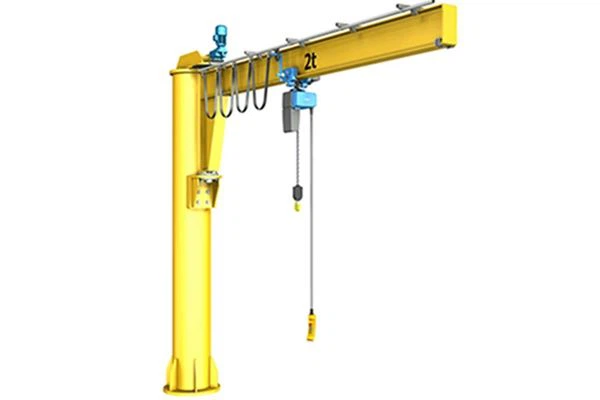 2 ton jib crane