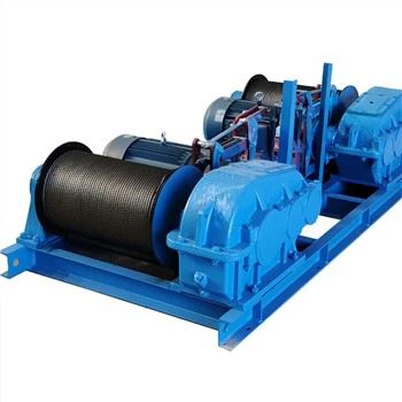 İnşaat Malzemesi Tambur Ankraj Vinci